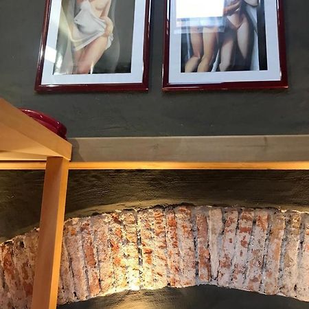 Bed and Breakfast Sanctus Syrus 2 Albenga Zewnętrze zdjęcie
