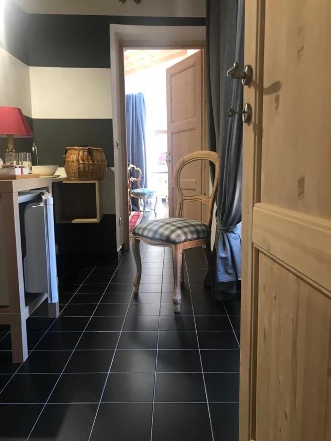 Bed and Breakfast Sanctus Syrus 2 Albenga Zewnętrze zdjęcie