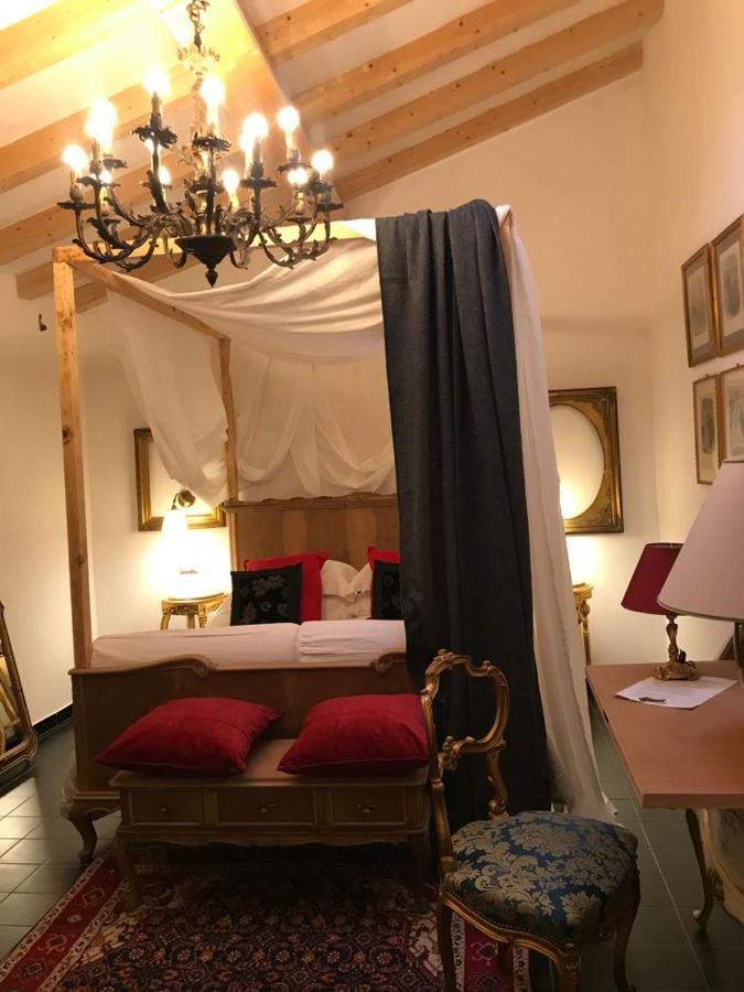 Bed and Breakfast Sanctus Syrus 2 Albenga Zewnętrze zdjęcie