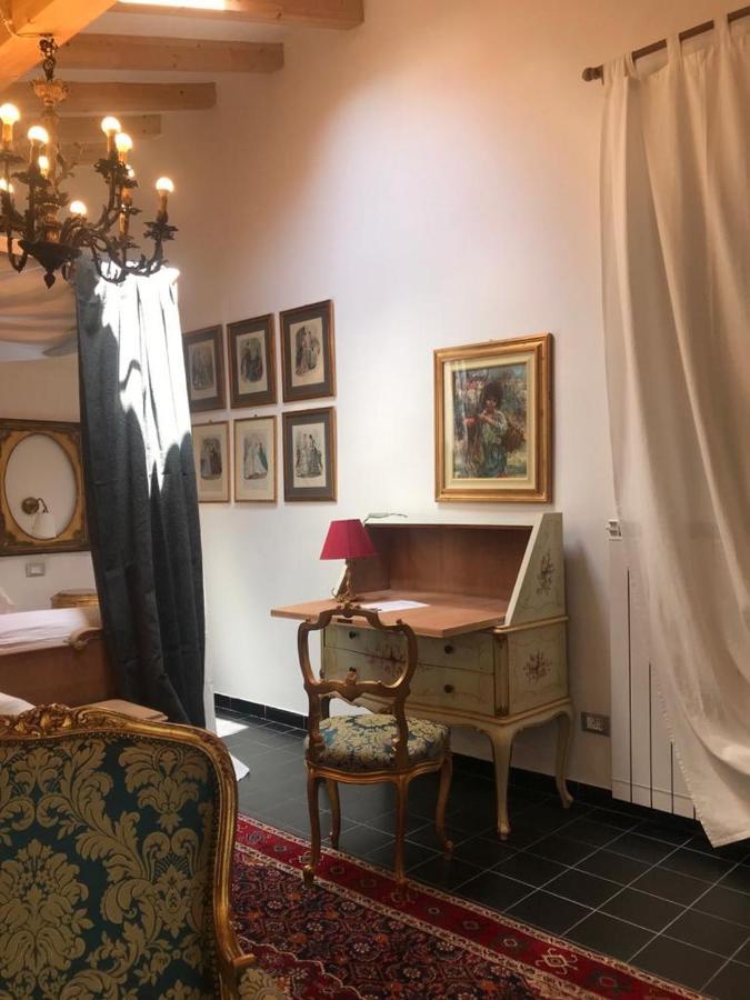 Bed and Breakfast Sanctus Syrus 2 Albenga Zewnętrze zdjęcie