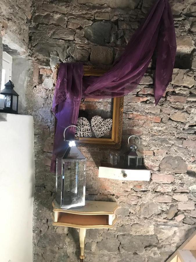 Bed and Breakfast Sanctus Syrus 2 Albenga Zewnętrze zdjęcie