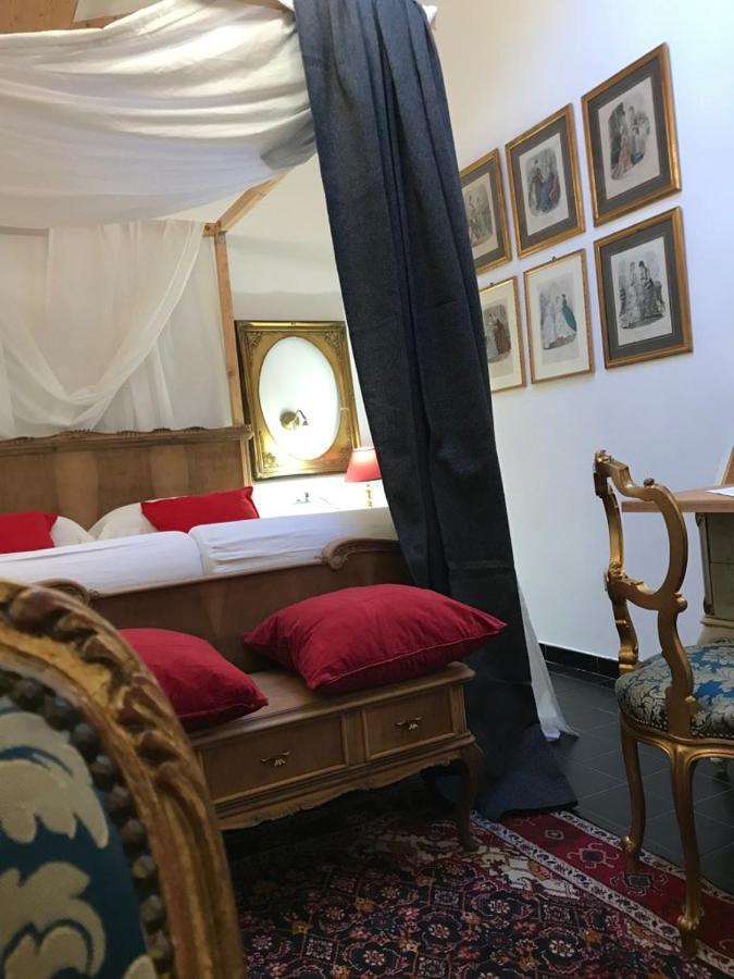 Bed and Breakfast Sanctus Syrus 2 Albenga Zewnętrze zdjęcie