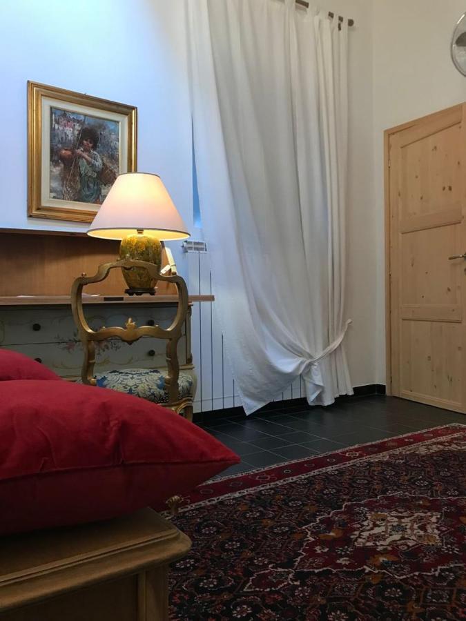Bed and Breakfast Sanctus Syrus 2 Albenga Zewnętrze zdjęcie