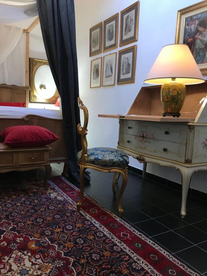 Bed and Breakfast Sanctus Syrus 2 Albenga Zewnętrze zdjęcie