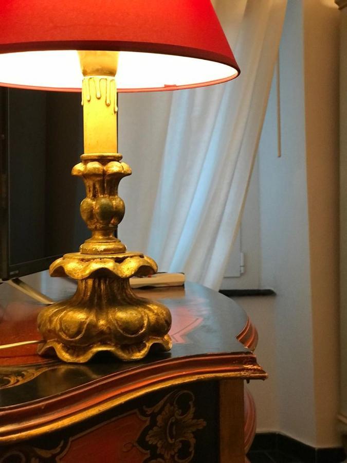 Bed and Breakfast Sanctus Syrus 2 Albenga Zewnętrze zdjęcie