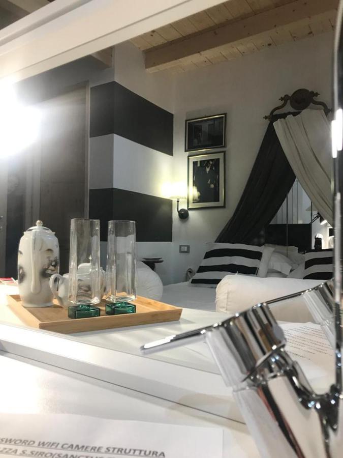 Bed and Breakfast Sanctus Syrus 2 Albenga Zewnętrze zdjęcie