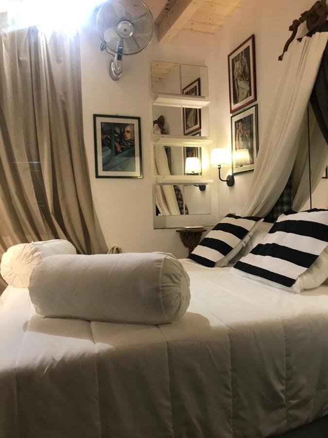 Bed and Breakfast Sanctus Syrus 2 Albenga Zewnętrze zdjęcie