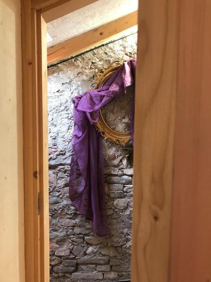 Bed and Breakfast Sanctus Syrus 2 Albenga Zewnętrze zdjęcie