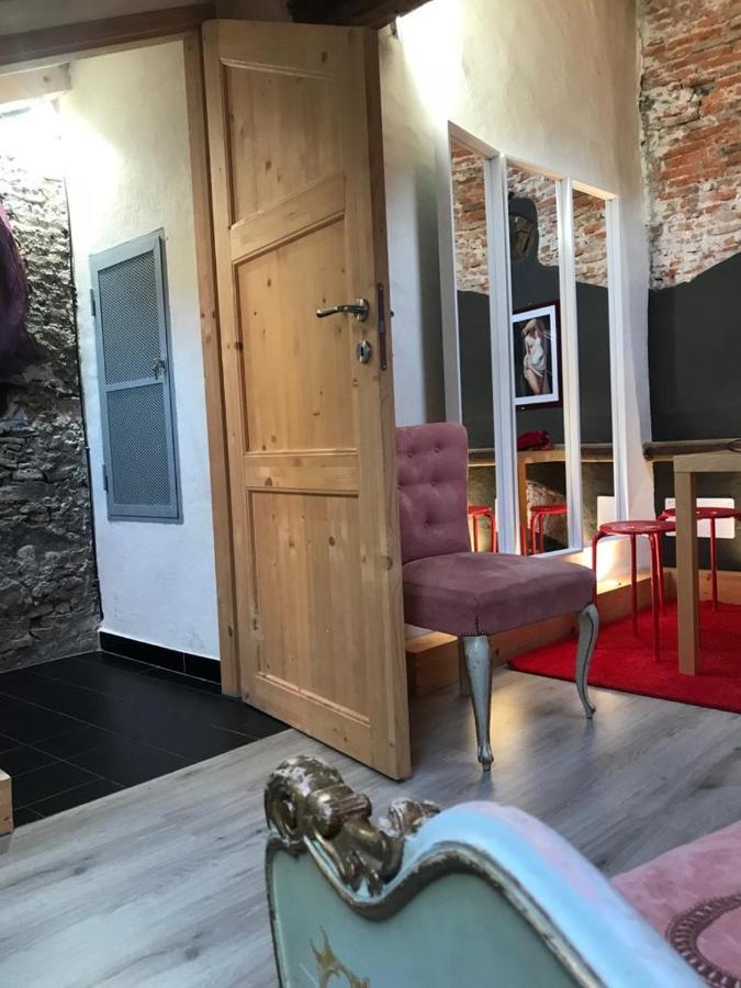 Bed and Breakfast Sanctus Syrus 2 Albenga Zewnętrze zdjęcie