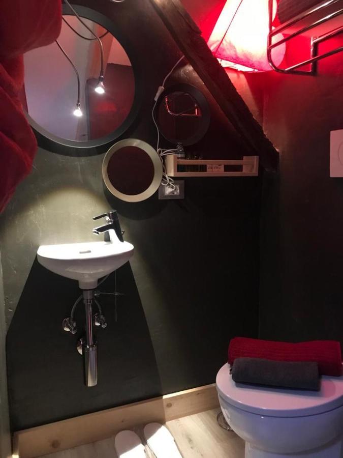 Bed and Breakfast Sanctus Syrus 2 Albenga Zewnętrze zdjęcie