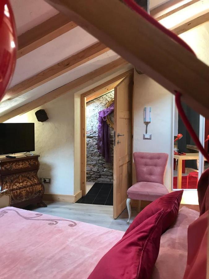 Bed and Breakfast Sanctus Syrus 2 Albenga Zewnętrze zdjęcie