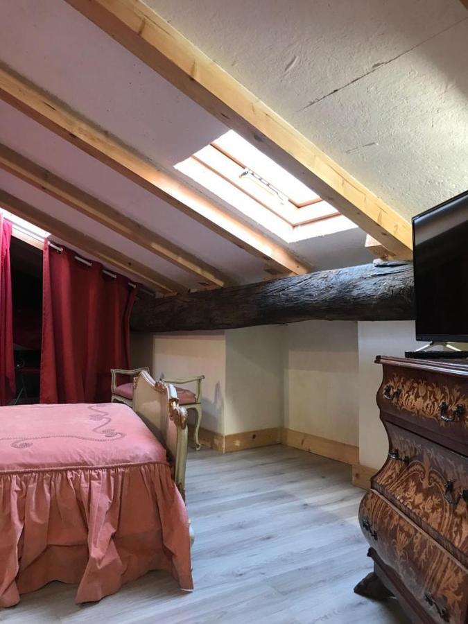 Bed and Breakfast Sanctus Syrus 2 Albenga Zewnętrze zdjęcie