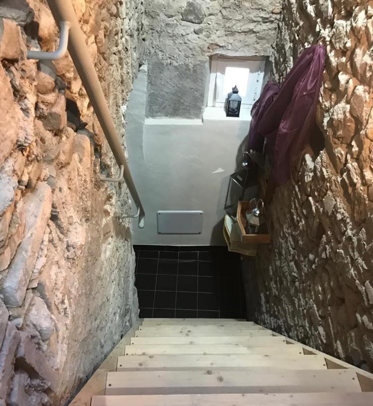 Bed and Breakfast Sanctus Syrus 2 Albenga Zewnętrze zdjęcie