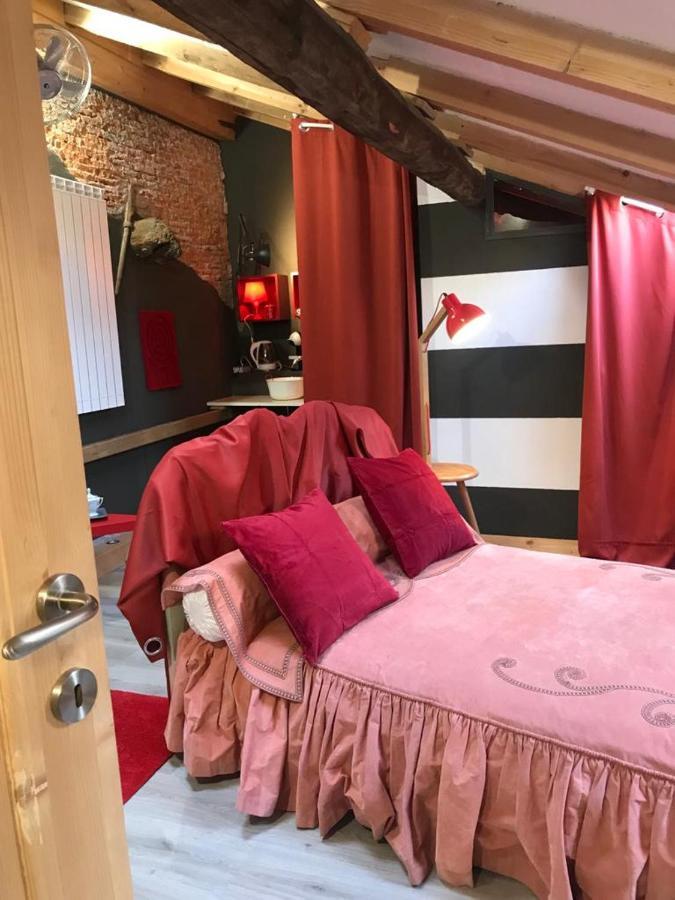 Bed and Breakfast Sanctus Syrus 2 Albenga Zewnętrze zdjęcie