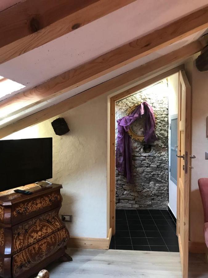 Bed and Breakfast Sanctus Syrus 2 Albenga Zewnętrze zdjęcie
