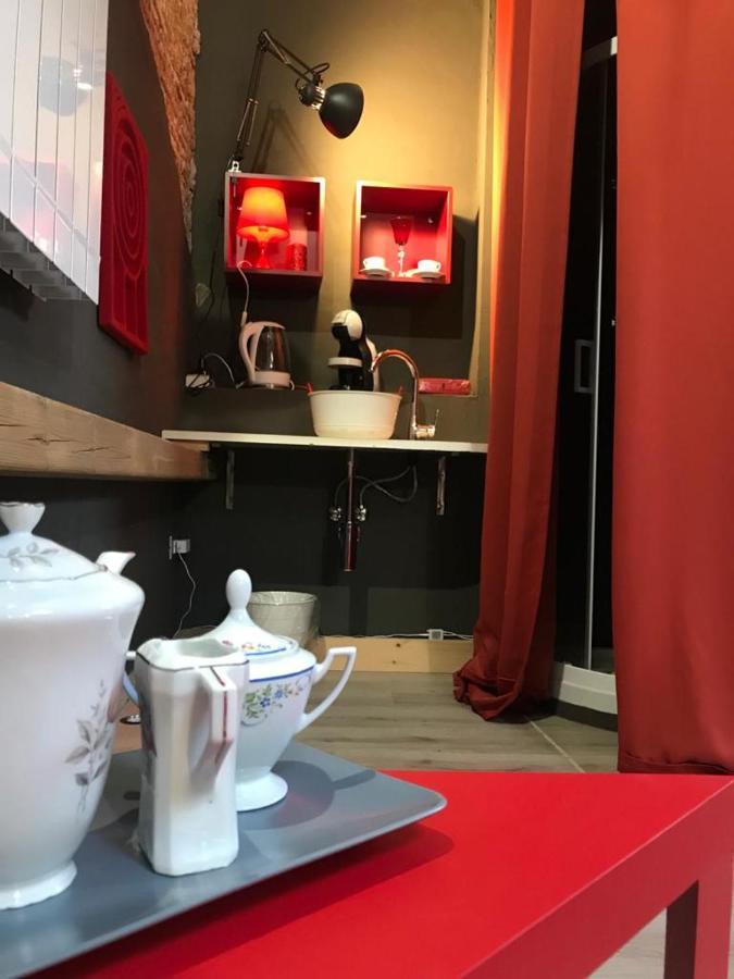Bed and Breakfast Sanctus Syrus 2 Albenga Zewnętrze zdjęcie