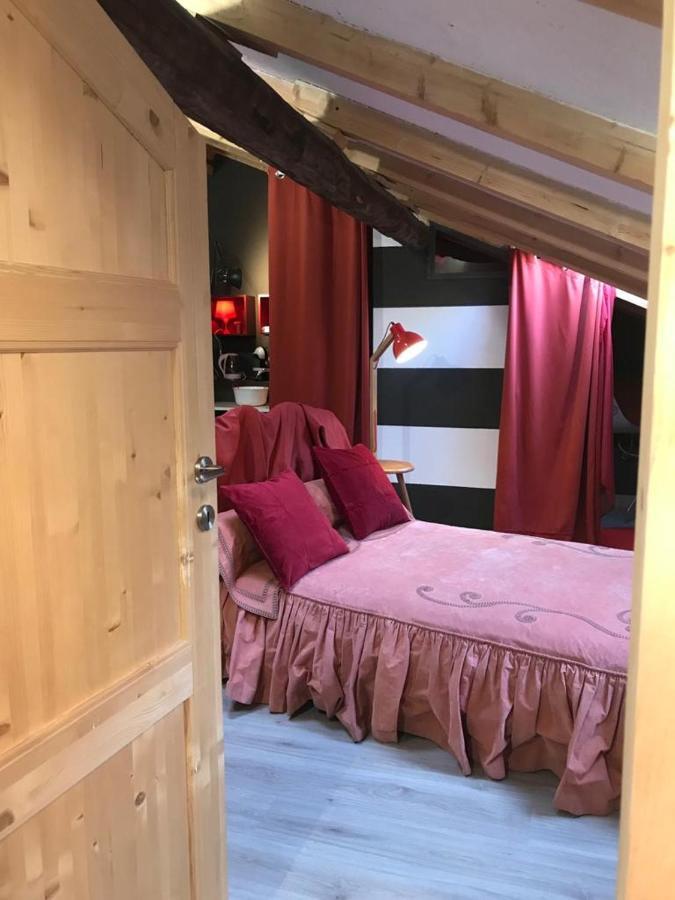Bed and Breakfast Sanctus Syrus 2 Albenga Zewnętrze zdjęcie